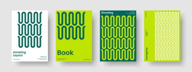 İzole edilmiş arka plan düzeni. Soyut Kitap Kapağı Şablonu. Geometrik Bayrak Tasarımı. İş sunumu. Poster. Rapor verin. Broşür. El ilanı. Portföy. Marka Kimliği. Dergi. Haber bülteni. El ilanı