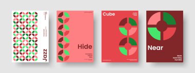 Modern Banner Tasarımı. İzole Broşür Planı. Geometrik Kitap Kapağı Şablonu. Poster. İş sunumu. Geçmişi. El ilanı. Rapor verin. Broşür. Broşür. Günlük. Portföy. Marka Kimliği