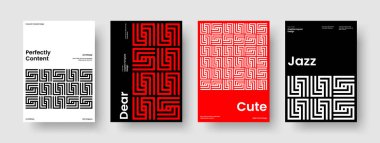 İzole edilmiş İş Sunumu Tasarımı. Yaratıcı Arkaplan Düzeni. Geometrik Rapor Şablonu. Kitap kapağı. El ilanı. Pankart. Poster. Broşür. Haber bülteni. Günlük. Reklamcılık. Broşür. Broşür