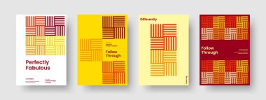 Soyut Flyer Düzeni. İzole Broşür Şablonu. Modern Arkaplan Tasarımı. Pankart. Kitap kapağı. İş sunumu. Rapor verin. Poster. Broşür. Portföy. Katalog. Dergi. Günlük