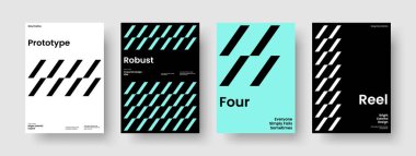 Yaratıcı Broşür Tasarımı. Soyut Arkaplan Düzeni. İzole Poster Şablonu. İş sunumu. Kitap kapağı. El ilanı. Rapor verin. Pankart. Portföy. Reklamcılık. Marka Kimliği. Katalog. Broşür