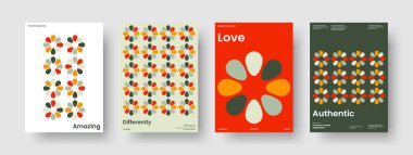 Geometrik Kitap Kapağı Düzeni. Soyut Poster Şablonu. İzole edilmiş İş Sunumu Tasarımı. Broşür. El ilanı. Geçmişi. Pankart. Rapor verin. Katalog. Portföy. Haber bülteni. Broşür. El ilanı