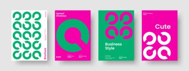 Soyut İş Sunum Şablonu. İzole Kitap Kapağı Tasarımı. Geometrik Poster Düzeni. El ilanı. Rapor verin. Pankart. Broşür. Geçmişi. Katalog. Broşür. Marka Kimliği. Dergi. Not Defteri