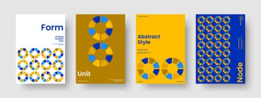 Soyut Kitap Kapağı Düzeni. İzole edilmiş Bayrak Tasarımı. Yaratıcı Flyer Şablonu. İş sunumu. Poster. Broşür. Rapor verin. Geçmişi. El ilanı. Broşür. Broşür. Katalog. Marka Kimliği