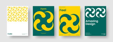 İzole edilmiş Banner Şablonu. Modern Arkaplan Düzeni. Soyut İş Sunumu Tasarımı. Rapor verin. Poster. Broşür. El ilanı. Kitap kapağı. Marka Kimliği. Günlük. Reklamcılık. Katalog. Not Defteri