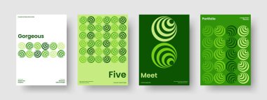 Modern İş Sunum Şablonu. Soyut Poster Tasarımı. Yaratıcı Rapor Düzeni. Broşür. Pankart. Geçmişi. El ilanı. Kitap kapağı. Dergi. Katalog. Haber bülteni. Broşür. Reklamcılık. Broşür