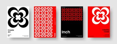 Yaratıcı Rapor Şablonu. Soyut Poster Düzeni. İzole Kitap Kapağı Tasarımı. Geçmişi. El ilanı. Broşür. İş sunumu. Pankart. Broşür. Haber bülteni. Katalog. Günlük. Broşür