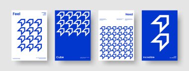 Geometrik Kitap Kapağı Düzeni. Soyut Rapor Tasarımı. Modern Poster Şablonu. İş sunumu. Geçmişi. El ilanı. Broşür. Pankart. Günlük. Broşür. Reklamcılık. Dergi. Marka Kimliği