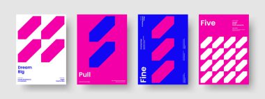 Geometrik Rapor Tasarımı. İzole edilmiş iş sunum düzeni. Modern Poster Şablonu. Kitap kapağı. Broşür. Pankart. Geçmişi. El ilanı. Katalog. Marka Kimliği. Haber bülteni. Broşür. Broşür