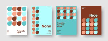 Soyut Poster Tasarımı. Geometrik Rapor Düzeni. İzole Broşür Şablonu. Geçmişi. Pankart. İş sunumu. El ilanı. Kitap kapağı. Not defteri. El ilanı. Katalog. Reklamcılık. Marka Kimliği