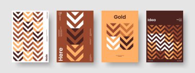 Geometrik Rapor Şablonu. Soyut Sancak Tasarımı. İzole Broşür Planı. Poster. El ilanı. Kitap kapağı. İş sunumu. Geçmişi. El ilanı. Haber bülteni. Broşür. Marka Kimliği. Dergi