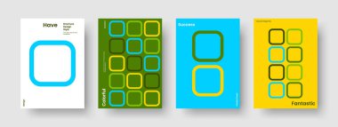 Geometrik Arkaplan Düzeni. Modern Broşür Şablonu. Soyut İş Sunumu Tasarımı. Kitap kapağı. Poster. Pankart. El ilanı. Rapor verin. Broşür. Reklamcılık. El ilanı. Katalog. Not defteri. Broşür