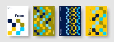 Geometrik İş Sunum Şablonu. Modern Arkaplan Tasarımı. Yaratıcı Sancak Düzeni. Rapor verin. Broşür. Kitap kapağı. El ilanı. Poster. Reklamcılık. El ilanı. Günlük. Portföy. Haber bülteni