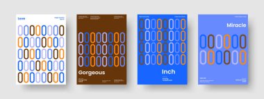 Geometrik Kitap Kapağı Tasarımı. Yaratıcı Broşür Düzeni. Modern Arkaplan Şablonu. İş sunumu. El ilanı. Rapor verin. Pankart. Poster. El ilanı. Not defteri. Günlük. Haber bülteni. Reklamcılık