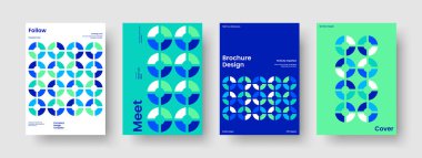 Geometrik Kitap Kapağı Şablonu. Yaratıcı Arka plan Tasarımı. Soyut İş Sunum Düzeni. Broşür. Pankart. El ilanı. Rapor verin. Poster. El ilanı. Günlük. Broşür. Not defteri. Marka Kimliği