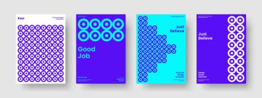 İzole edilmiş İş Sunumu Tasarımı. Yaratıcı Kitap Kapağı Düzeni. Geometrik Sancak Şablonu. Broşür. El ilanı. Rapor verin. Geçmişi. Poster. Portföy. Not defteri. Haber bülteni. El ilanı. Reklamcılık