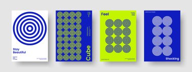 İzole edilmiş arka plan düzeni. Yaratıcı Rapor Tasarımı. Geometrik Kitap Kapağı Şablonu. Broşür. El ilanı. İş sunumu. Poster. Pankart. Haber bülteni. Broşür. Katalog. Reklamcılık. Broşür