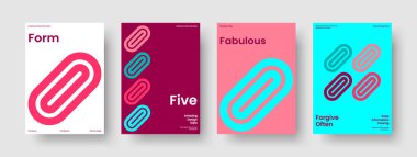 Soyut İş Sunum Düzeni. İzole Flyer Tasarımı. Yaratıcı Arkaplan Şablonu. Rapor verin. Pankart. Broşür. Poster. Kitap kapağı. Broşür. Reklamcılık. Marka Kimliği. Not defteri. Günlük