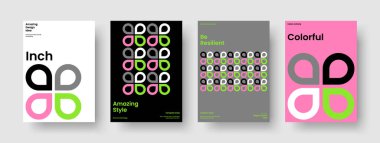 Yaratıcı Kitap Kapağı Tasarımı. İzole edilmiş Arkaplan Şablonu. Geometrik Sancak Düzeni. İş sunumu. Rapor verin. Poster. Broşür. El ilanı. Marka Kimliği. Dergi. Katalog. Reklamcılık. Broşür