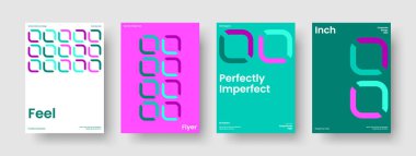 İzole Rapor Tasarımı. Soyut İş Sunum Şablonu. Geometrik Flyer düzeni. Poster. Pankart. Geçmişi. Broşür. Kitap kapağı. Haber bülteni. Dergi. Broşür. Broşür. Portföy