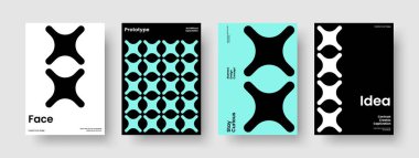 Yaratıcı Kitap Kapağı Tasarımı. Soyut Rapor Düzeni. Geometrik Broşür Şablonu. Pankart. İş sunumu. Geçmişi. El ilanı. Poster. Not defteri. Marka Kimliği. Broşür. Katalog. Dergi