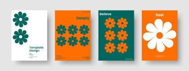 İzole edilmiş iş sunum düzeni. Geometrik Kitap Kapağı Şablonu. Yaratıcı Poster Tasarımı. Rapor verin. El ilanı. Broşür. Geçmişi. Pankart. Not defteri. Haber bülteni. Reklamcılık. Katalog. Marka Kimliği