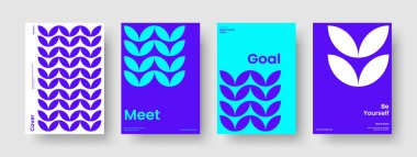 İzole Kitap Kapağı Şablonu. Yaratıcı Rapor Tasarımı. Geometrik Poster Düzeni. Geçmişi. Broşür. El ilanı. Pankart. İş sunumu. Broşür. Haber bülteni. Not defteri. Dergi. Marka Kimliği