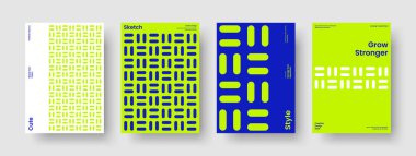 Geometrik Poster Düzeni. İzole Broşür Şablonu. Soyut Arkaplan Tasarımı. Pankart. Rapor verin. El ilanı. Kitap kapağı. İş sunumu. Marka Kimliği. Broşür. Broşür. Portföy. Reklamcılık