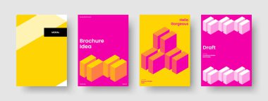 Geometrik Rapor Düzeni. Yaratıcı İş Sunum Şablonu. Modern Flyer Design. Broşür. Pankart. Geçmişi. Kitap kapağı. Poster. Broşür. Dergi. Broşür. Portföy. Günlük. El ilanı