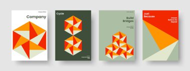 İzole edilmiş İş Sunumu Tasarımı. Geometrik Sancak Şablonu. Yaratıcı Flyer Düzeni. Geçmişi. Rapor verin. Broşür. Kitap kapağı. Poster. Haber bülteni. Broşür. Katalog. Portföy. Broşür. Günlük