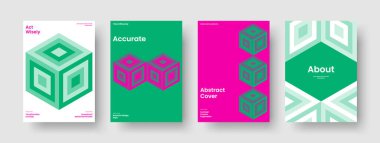 Geometrik Kitap Kapağı Düzeni. Modern İş Sunumu Tasarımı. Yaratıcı Flyer Şablonu. Geçmişi. Rapor verin. Pankart. Broşür. Poster. Broşür. Portföy. Günlük. Reklamcılık. El ilanı