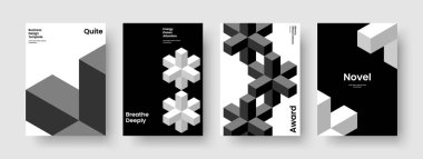 Modern Broşür Planı. Soyut Arkaplan Şablonu. Geometrik Flyer Tasarımı. Kitap kapağı. Rapor verin. İş sunumu. Poster. Pankart. Haber bülteni. Portföy. Katalog. El ilanı. Broşür