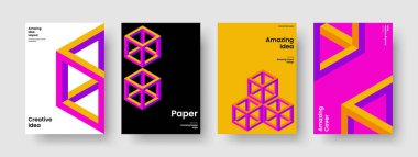 Soyut İş Sunum Şablonu. Geometrik Arkaplan Düzeni. Modern Poster Tasarımı. Rapor verin. Kitap kapağı. El ilanı. Pankart. Broşür. Marka Kimliği. El ilanı. Dergi. Katalog. Haber bülteni