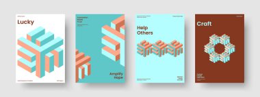 Soyut Broşür Düzeni. Yaratıcı Rapor Tasarımı. İzole iş sunum şablonu. El ilanı. Geçmişi. Poster. Pankart. Kitap kapağı. Reklamcılık. Haber bülteni. Katalog. Portföy. El ilanı