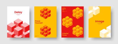 Yaratıcı Poster Tasarımı. Modern Flyer Düzeni. İzole iş sunum şablonu. Pankart. Rapor verin. Broşür. Kitap kapağı. Geçmişi. Reklamcılık. Not defteri. Portföy. Dergi. Günlük. Katalog