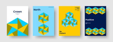 İzole Kitap Kapağı Şablonu. Soyut Sancak Tasarımı. Modern Flyer Düzeni. İş sunumu. Broşür. Rapor verin. Geçmişi. Poster. El ilanı. Marka Kimliği. Katalog. Reklamcılık. Portföy