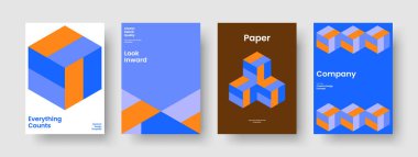 Soyut Flyer Düzeni. Modern Broşür Tasarımı. Yaratıcı Arkaplan Şablonu. Poster. Kitap kapağı. Rapor verin. İş sunumu. Pankart. Broşür. Reklamcılık. Dergi. Marka Kimliği. Katalog