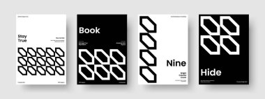 Soyut Poster Tasarımı. Yaratıcı İş Sunum Şablonu. Geometrik Sancak Düzeni. El ilanı. Kitap kapağı. Broşür. Geçmişi. Rapor verin. Dergi. Katalog. Reklamcılık. Haber bülteni. Broşür