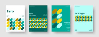 Geometrik Sancak Düzeni. Modern İş Sunumu Tasarımı. Soyut Arkaplan Şablonu. Poster. Kitap kapağı. El ilanı. Rapor verin. Broşür. Not defteri. Dergi. Reklamcılık. Portföy. Katalog