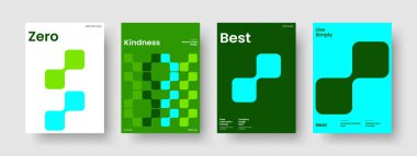 Yaratıcı Broşür Düzeni. İzole edilmiş Arkaplan Şablonu. Soyut İş Sunumu Tasarımı. Rapor verin. El ilanı. Pankart. Kitap kapağı. Poster. Broşür. Haber bülteni. Dergi. Reklamcılık. Broşür