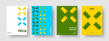 Modern İş Sunum Şablonu. Geometrik Rapor Tasarımı. Soyut Kitap Kapağı Düzeni. Pankart. El ilanı. Geçmişi. Poster. Broşür. Broşür. Dergi. Marka Kimliği. Broşür. Katalog