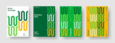 Soyut İş Sunum Düzeni. Modern Flyer Design. Geometrik Sancak Şablonu. Rapor verin. Poster. Kitap kapağı. Broşür. Geçmişi. Broşür. Portföy. Günlük. Haber bülteni. Not Defteri