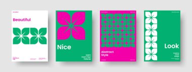 Soyut Kitap Kapağı Düzeni. Yaratıcı Poster Şablonu. Geometrik Rapor Tasarımı. Pankart. El ilanı. Broşür. Geçmişi. İş sunumu. Dergi. Haber bülteni. Not defteri. El ilanı. Reklamcılık