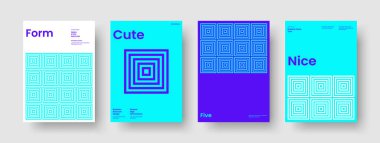 Soyut İş Sunum Düzeni. Yaratıcı Flyer Şablonu. Modern Rapor Tasarımı. Broşür. Geçmişi. Kitap kapağı. Poster. Pankart. Haber bülteni. Katalog. Portföy. Dergi. Reklamcılık