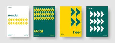 İzole edilmiş Flyer Şablonu. Soyut Poster Tasarımı. Geometrik Rapor Düzeni. Geçmişi. Kitap kapağı. Broşür. Pankart. İş sunumu. Not defteri. Marka Kimliği. Katalog. El ilanı. Portföy