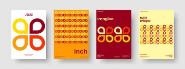 Soyut Poster Düzeni. İzole Broşür Şablonu. Geometrik Flyer Tasarımı. Pankart. Kitap kapağı. Rapor verin. Geçmişi. İş sunumu. Broşür. El ilanı. Dergi. Not defteri. Reklamcılık