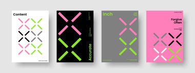 Soyut Rapor Tasarımı. Geometrik Kitap Kapağı Şablonu. İzole edilmiş iş sunum düzeni. Geçmişi. Broşür. El ilanı. Pankart. Poster. Broşür. Günlük. Haber bülteni. El ilanı. Dergi