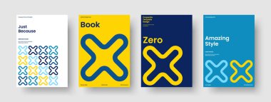 Geometrik İş Sunum Düzeni. Modern Flyer Design. Yaratıcı Broşür Şablonu. Poster. Pankart. Kitap kapağı. Rapor verin. Geçmişi. Marka Kimliği. Haber bülteni. Dergi. Not defteri. Günlük