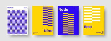 Modern İş Sunum Şablonu. İzole edilmiş Flyer düzeni. Geometrik Poster Tasarımı. Broşür. Pankart. Geçmişi. Rapor verin. Kitap kapağı. Günlük. Not defteri. Marka Kimliği. Broşür. Portföy