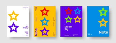 İzole Broşür Şablonu. Yaratıcı İş Sunumu Modeli. Geometrik Arkaplan Tasarımı. El ilanı. Kitap kapağı. Poster. Rapor verin. Pankart. Marka Kimliği. Günlük. Reklamcılık. Haber bülteni. Dergi